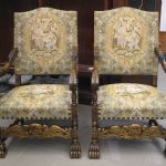 647 7462 ARMCHAIRS